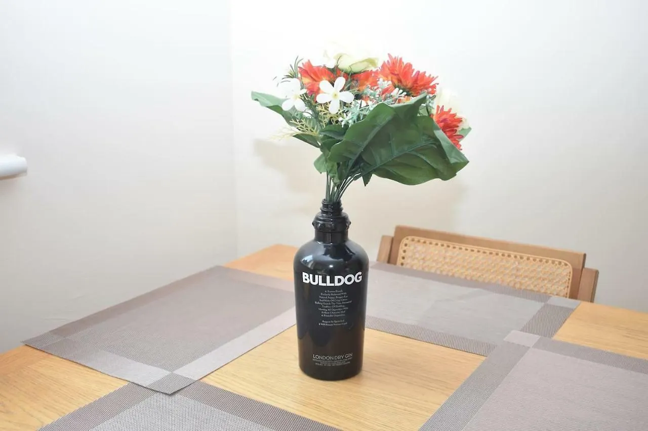 Apartment Brunswick Road - Spacious 3Br 10 Minutes From Princes Street Edinburgh Großbritannien