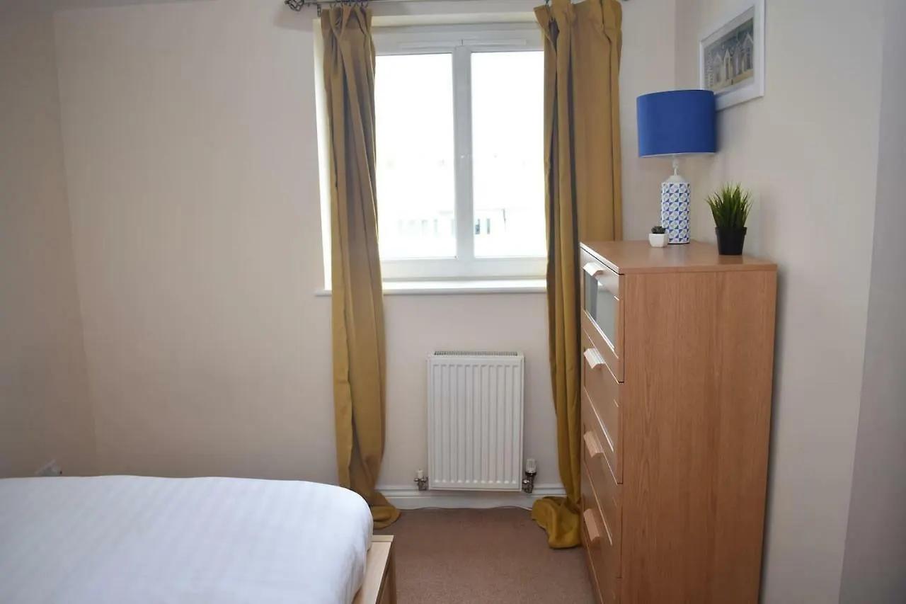 Brunswick Road - Spacious 3Br 10 Minutes From Princes Street Edinburgh 0*,